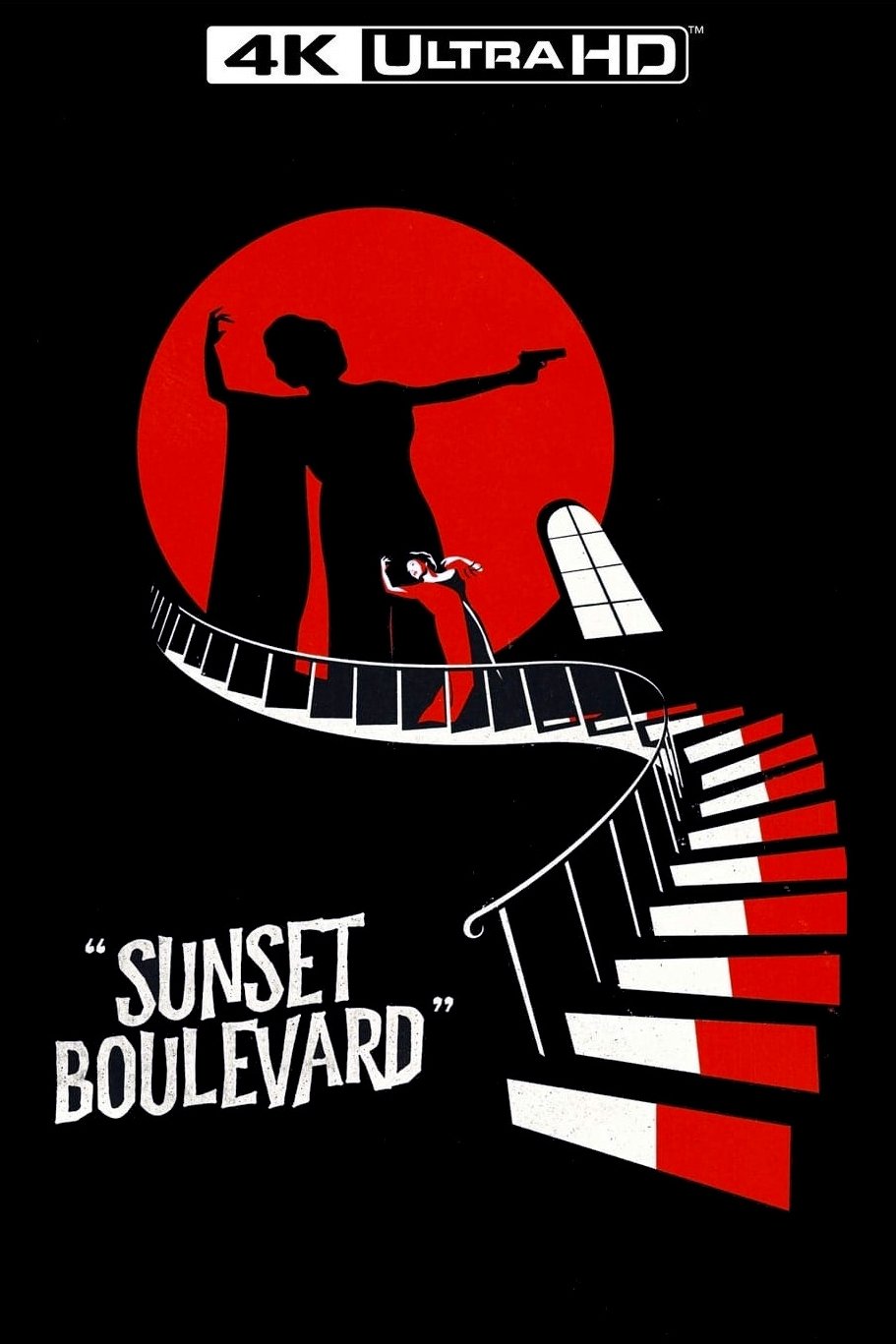 Sunset Boulevard