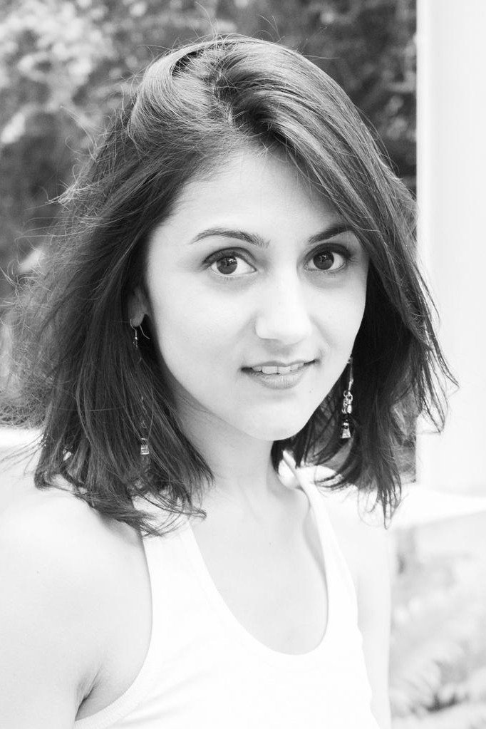 Chabname Zariab | Director