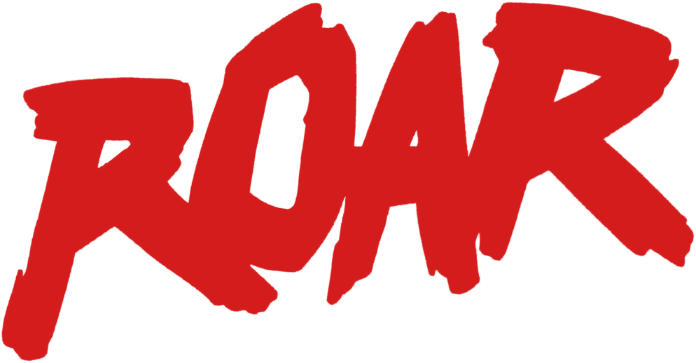 Roar Logo