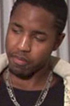 et billede af Que Rockafella