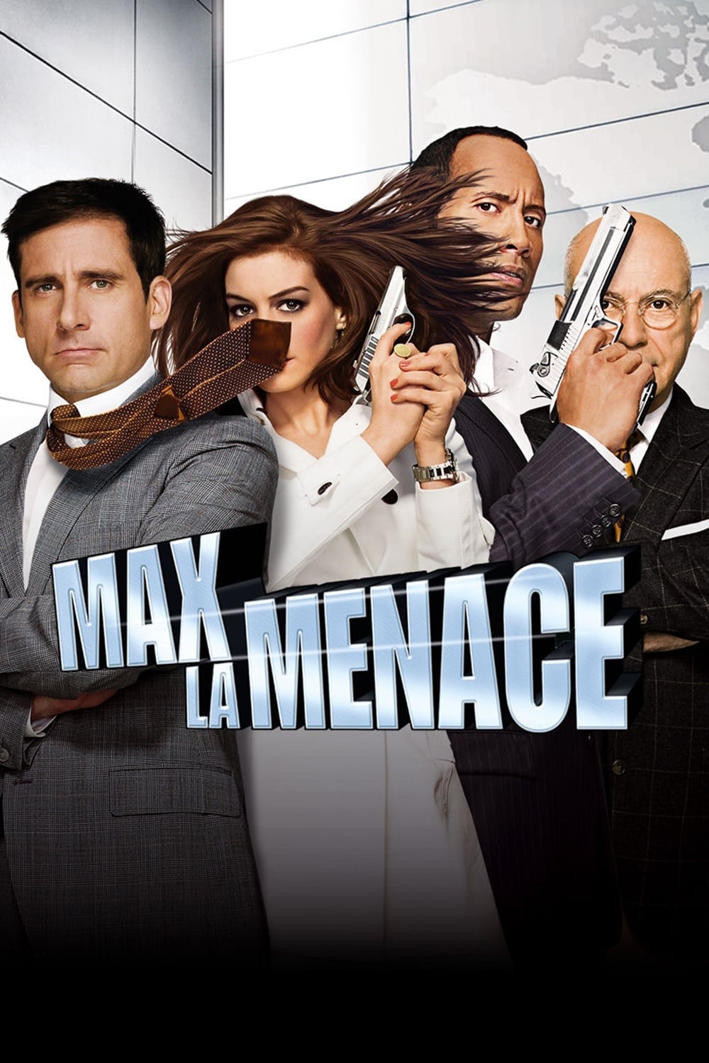 Max la menace streaming sur voirfilms Film 2008 sur Voir 