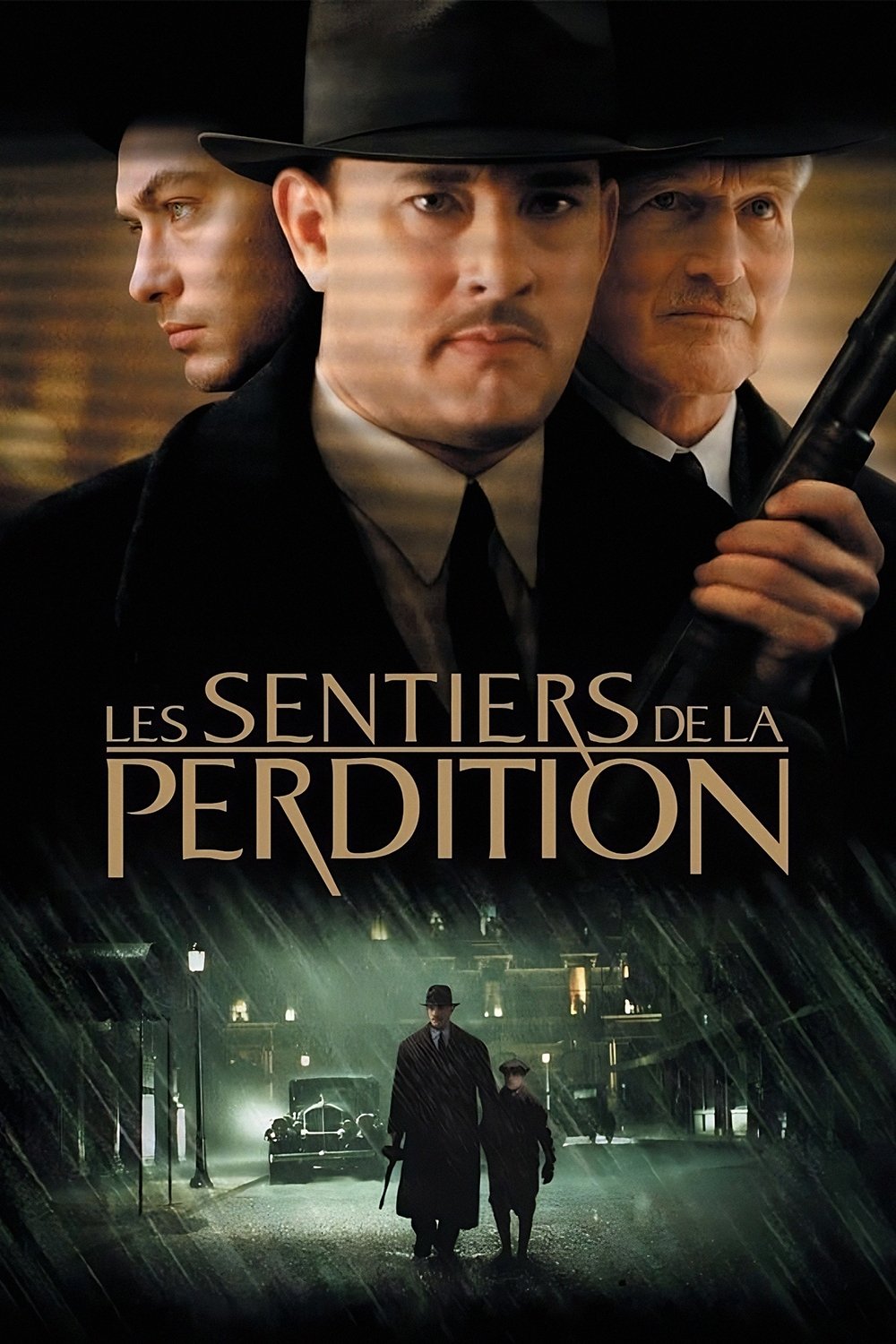 Road to Perdition