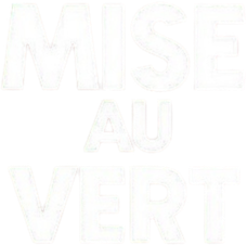 Mise au Vert logo