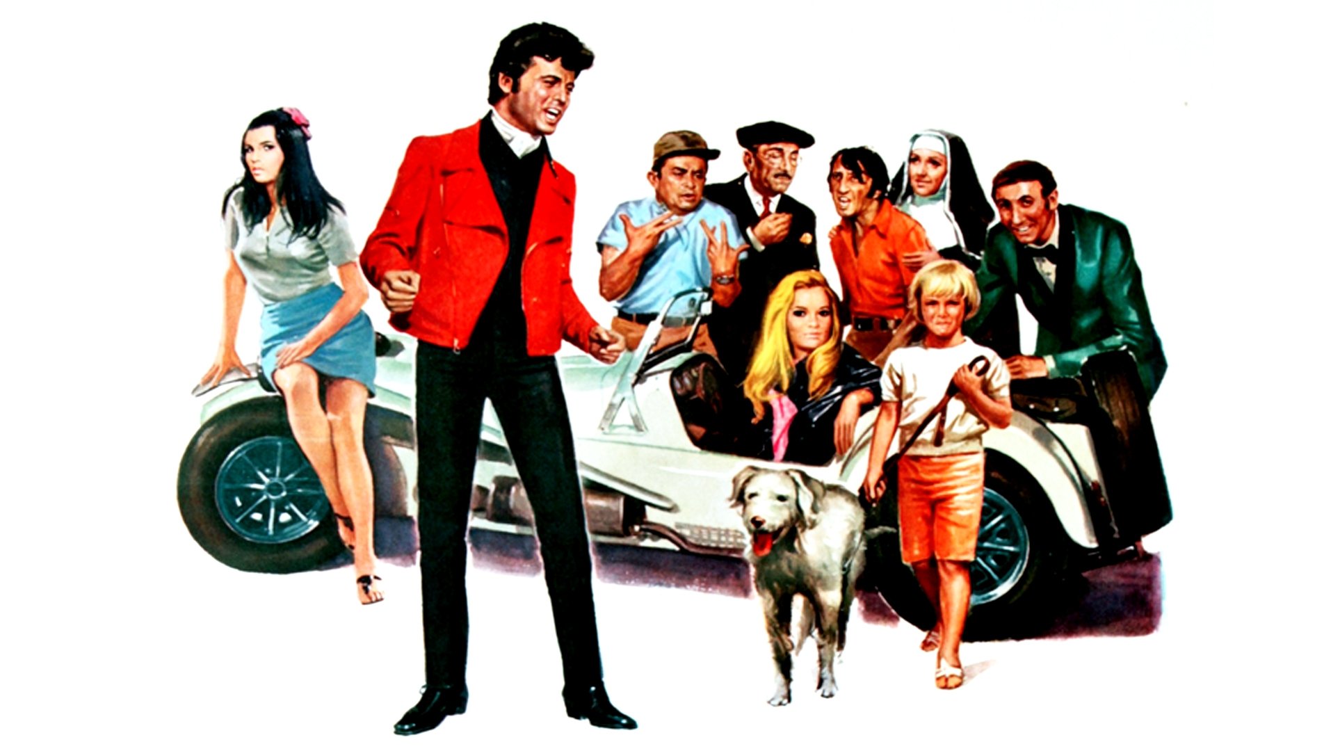 Zum Zum Zum 2 (1969)