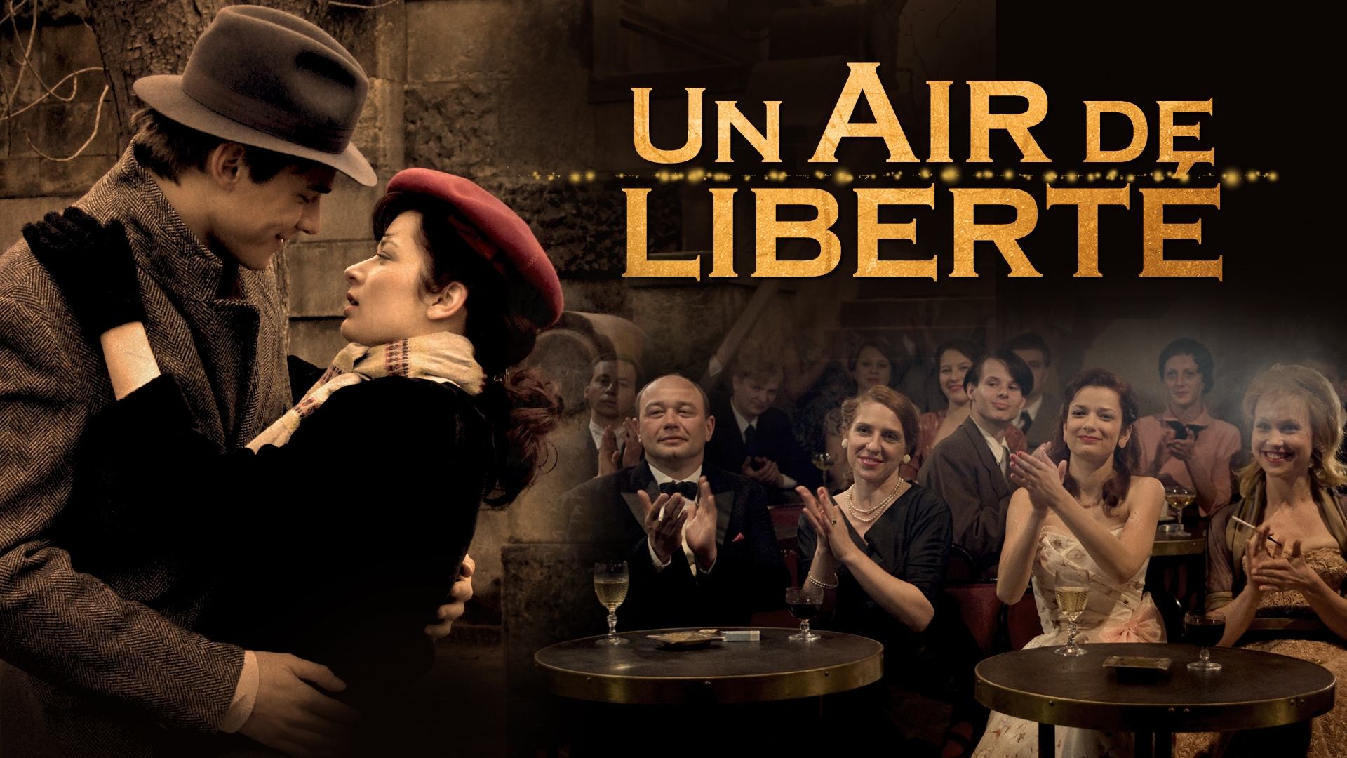 The Sound of Freedom