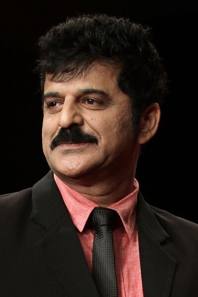 et billede af Rajesh Khattar