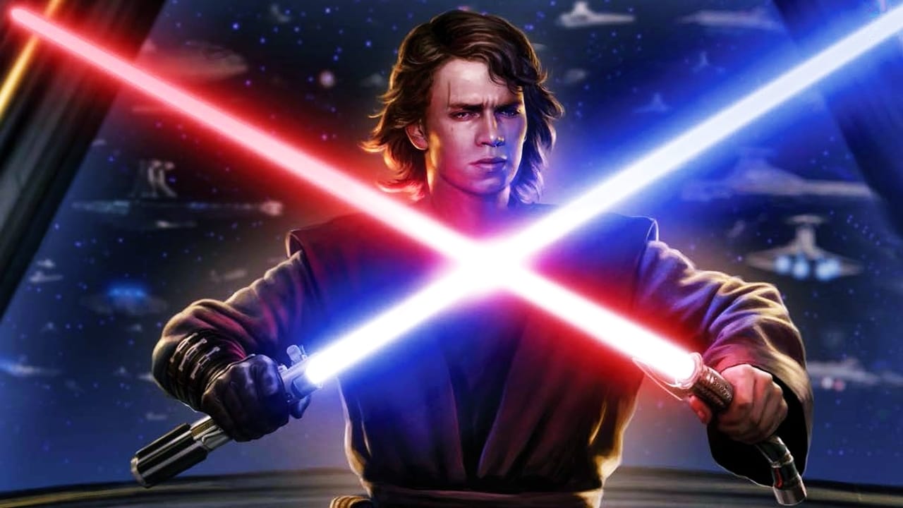 Star Wars: Episode III - Revenge of the Sith