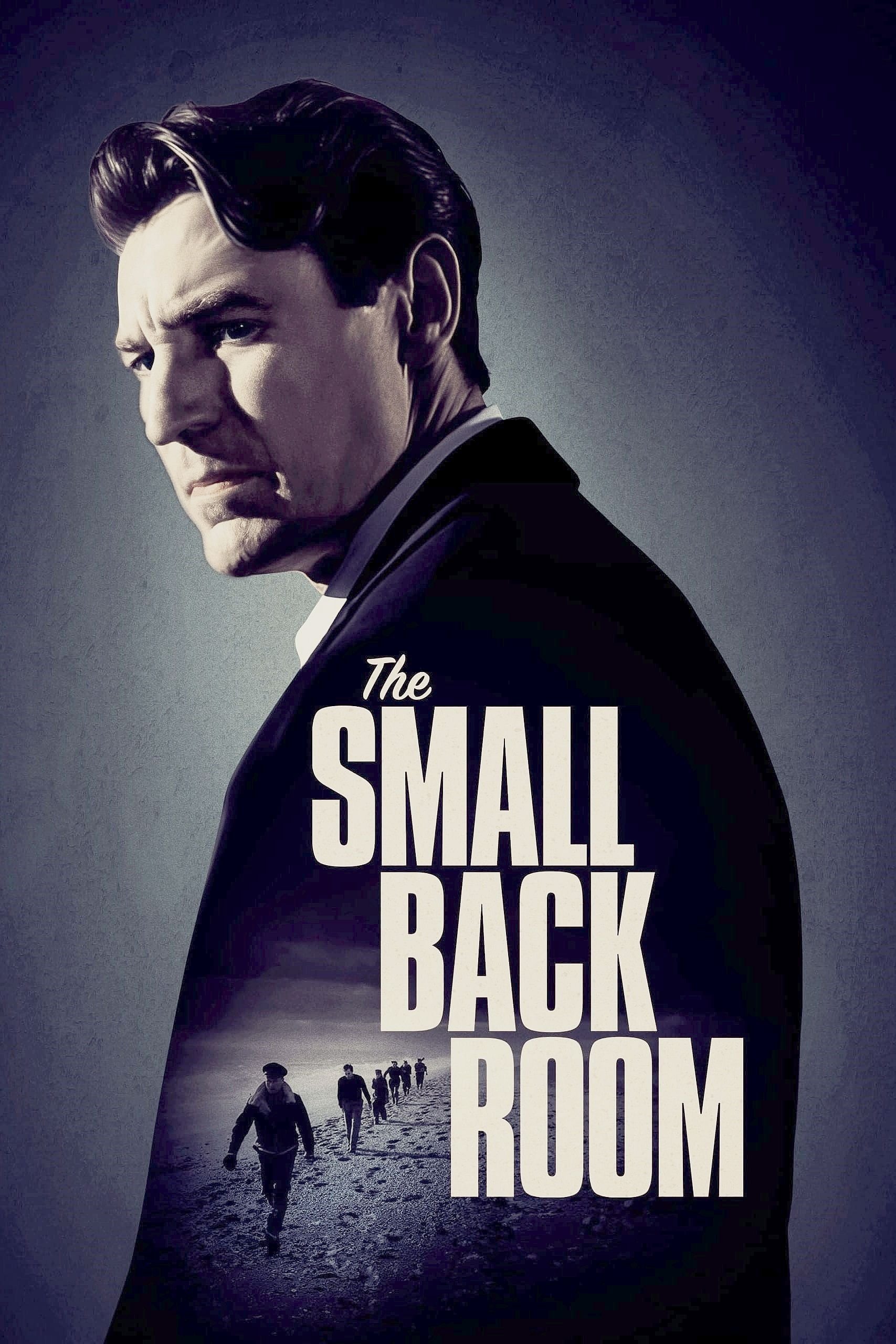 The Small Back Room