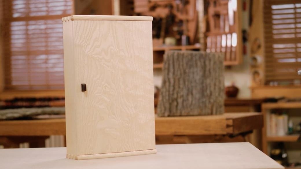 Classic Woodworking - Épisode 2