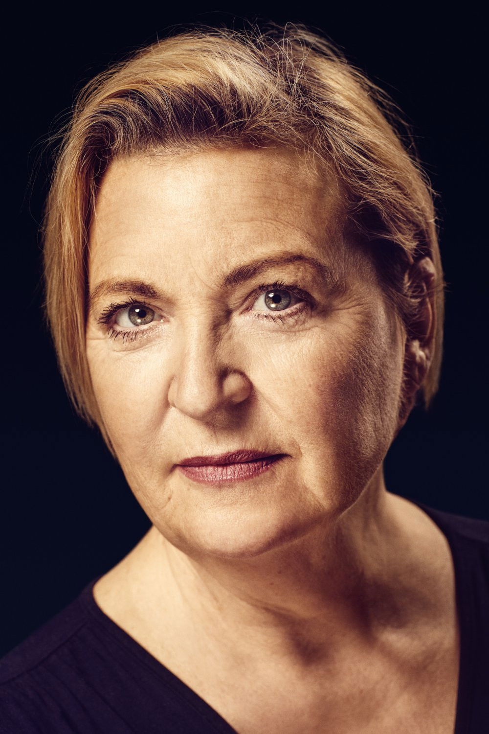 et billede af Githa Lehrmann