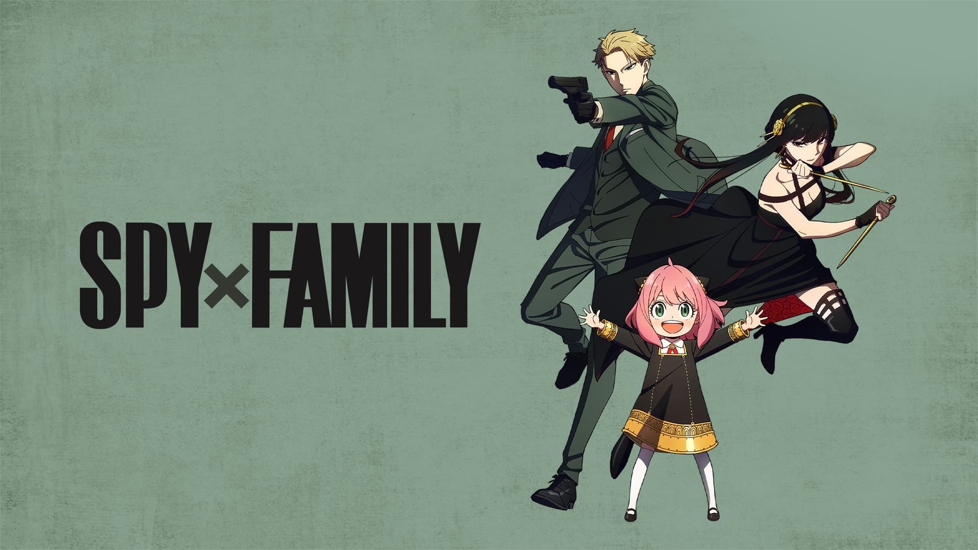 SPY×FAMILY - Season 1 Episode 21