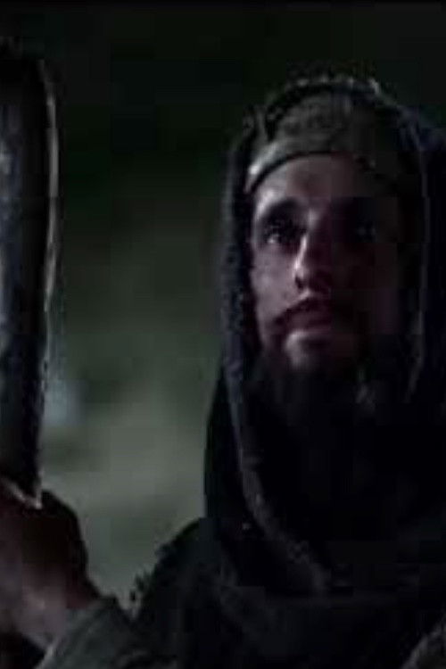 poster movie The Life of Jesus Christ (Messiah) of Nazareth - Son of God