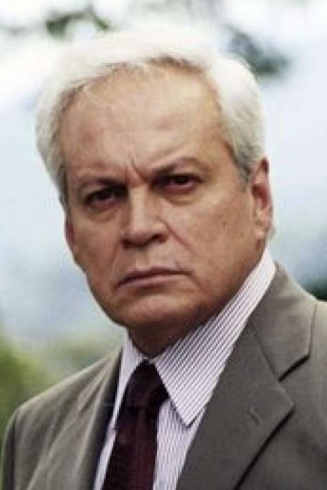 et billede af Gustavo Rodríguez