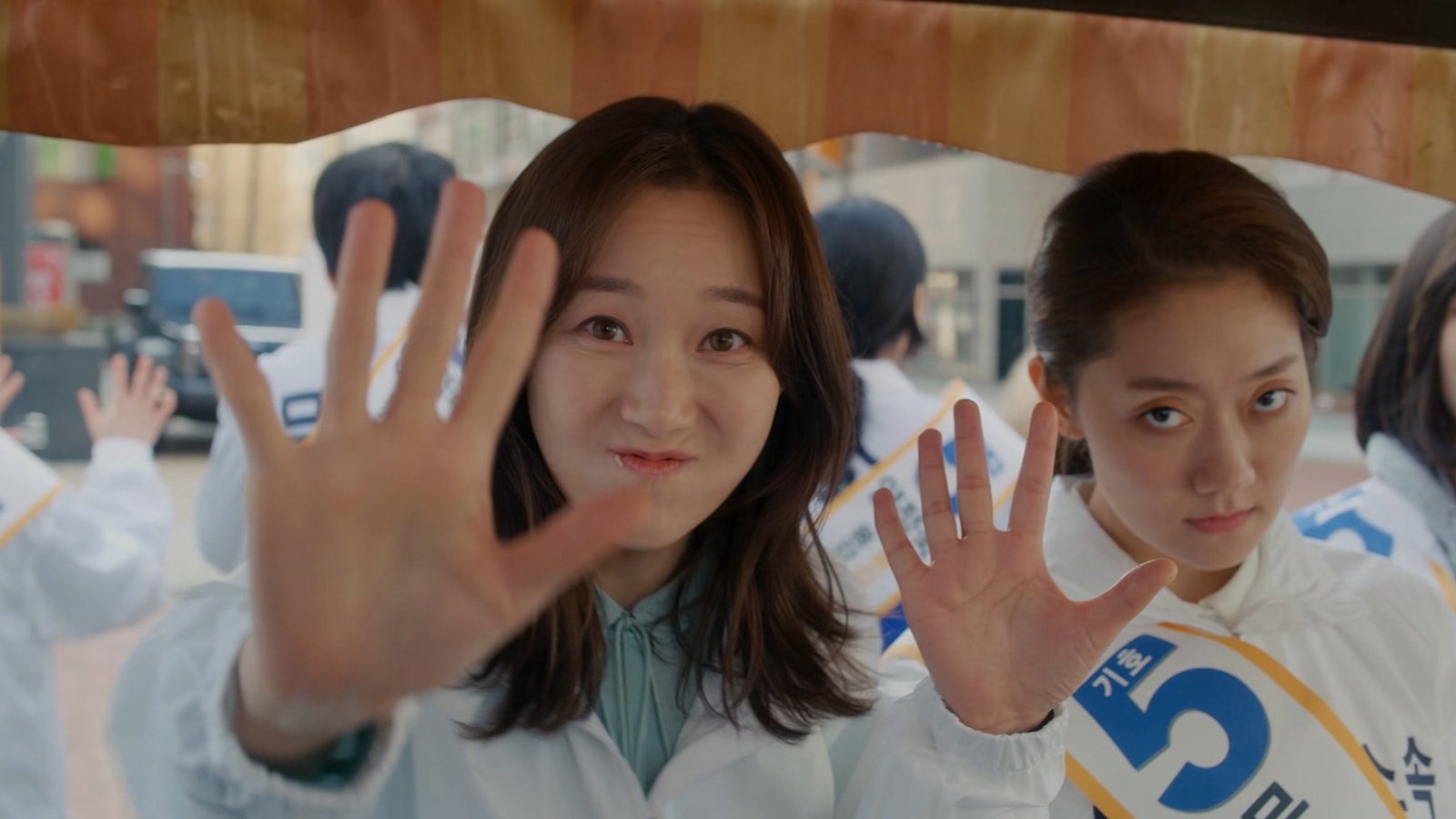 Thumbnail for Mi Young Helps Out Season 1 Episode 19
