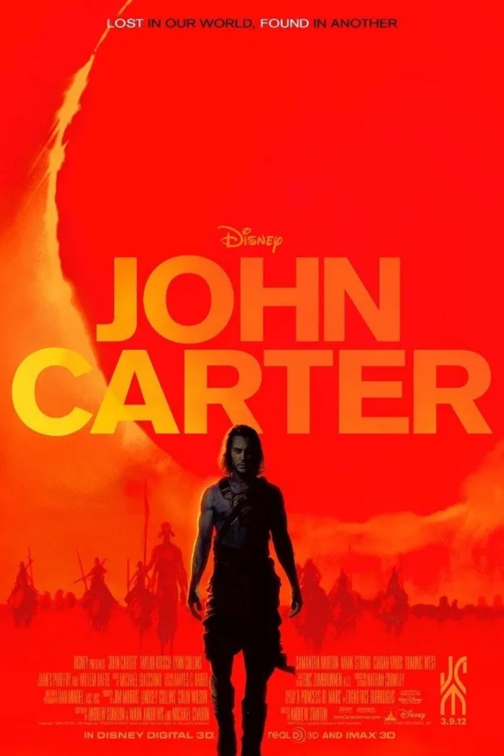John Carter