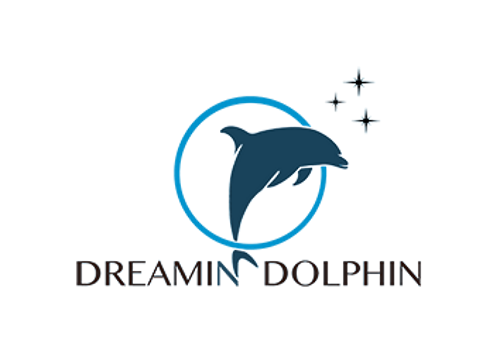 Logo de la société Dreamin' Dolphin Film 16354