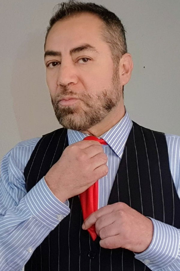 et billede af Danell Maya