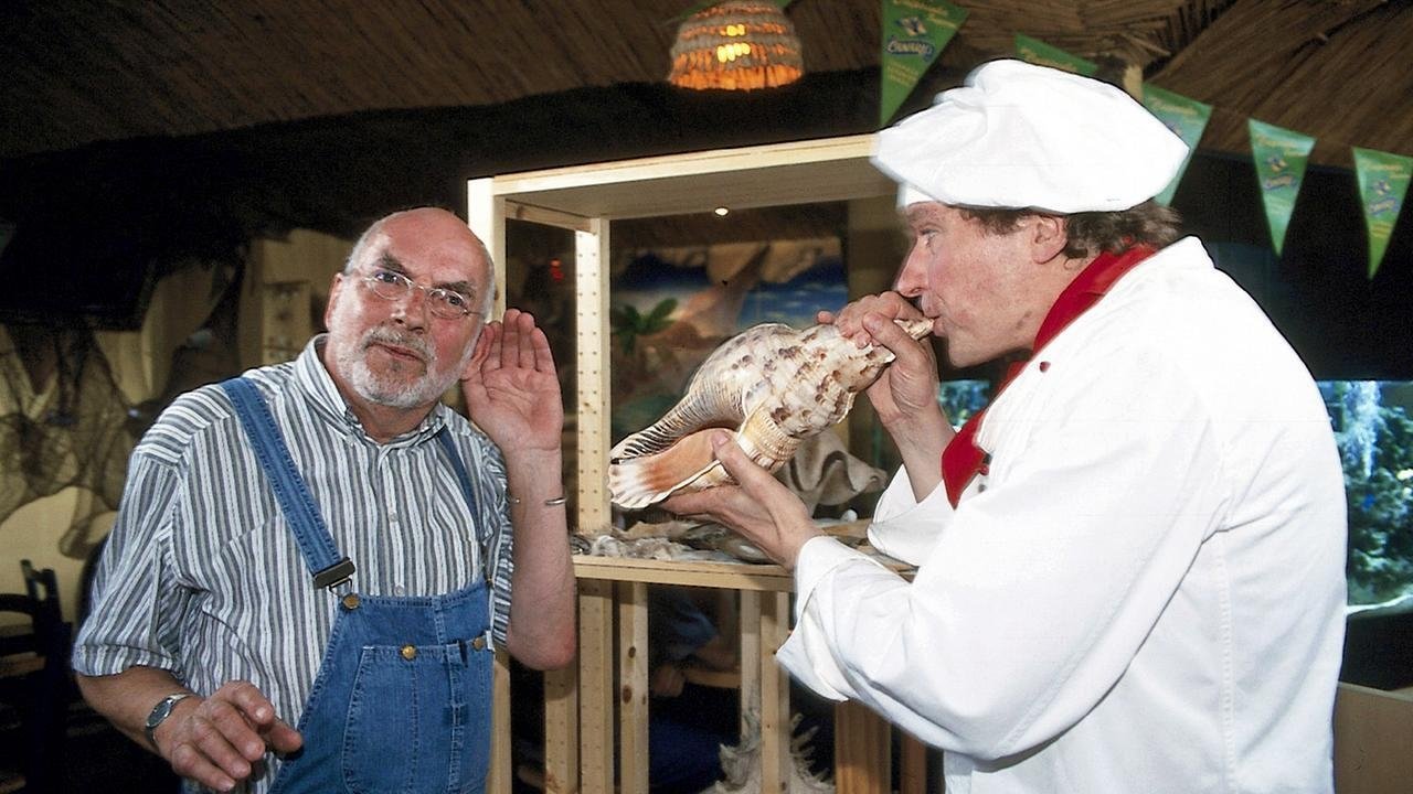 Löwenzahn