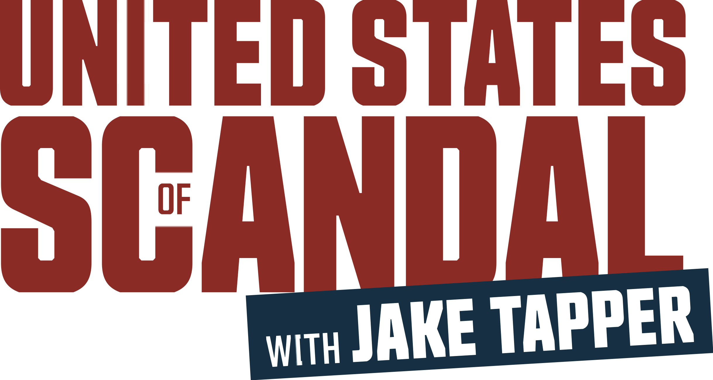 United States of Scandal