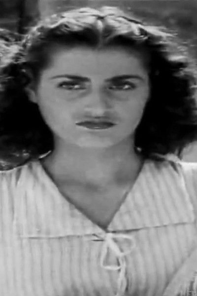 et billede af Marina Smyrnaki