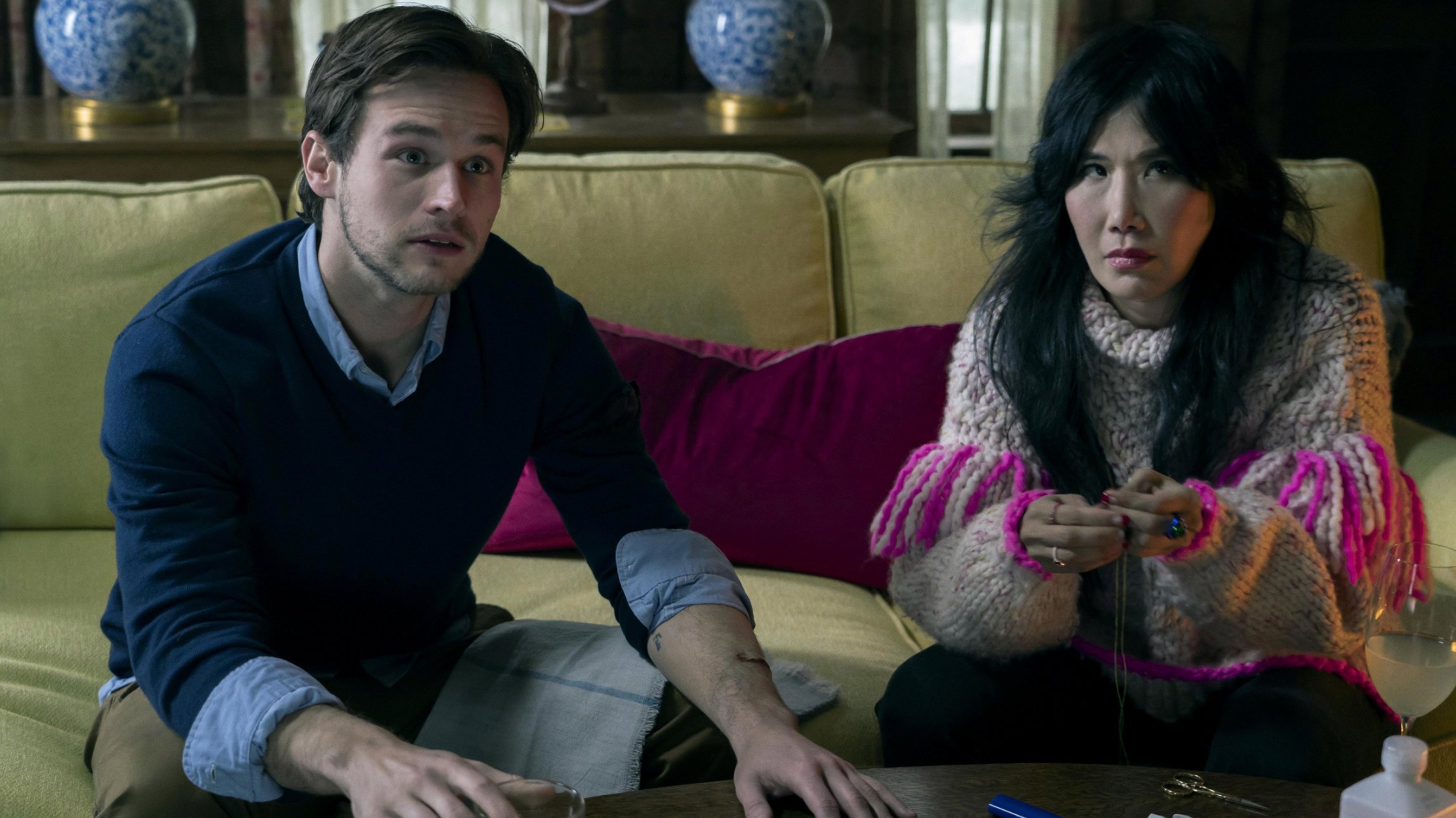 The Parenting (2025)