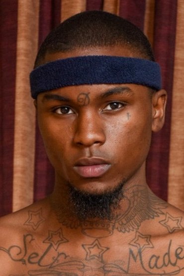 et billede af Day Day Rockafella