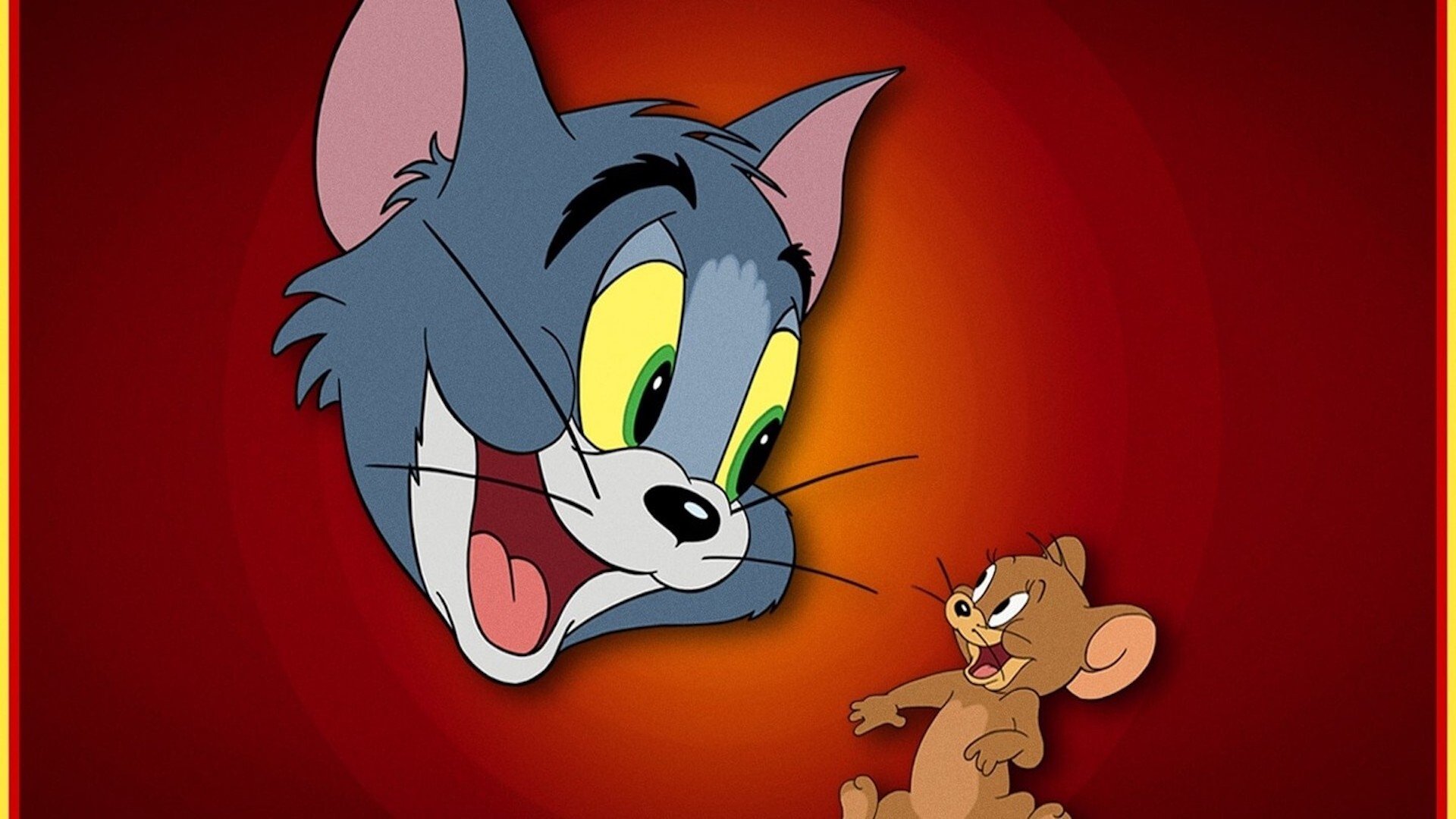 Tom & Jerry: Golden Collection Volume Two (2020)