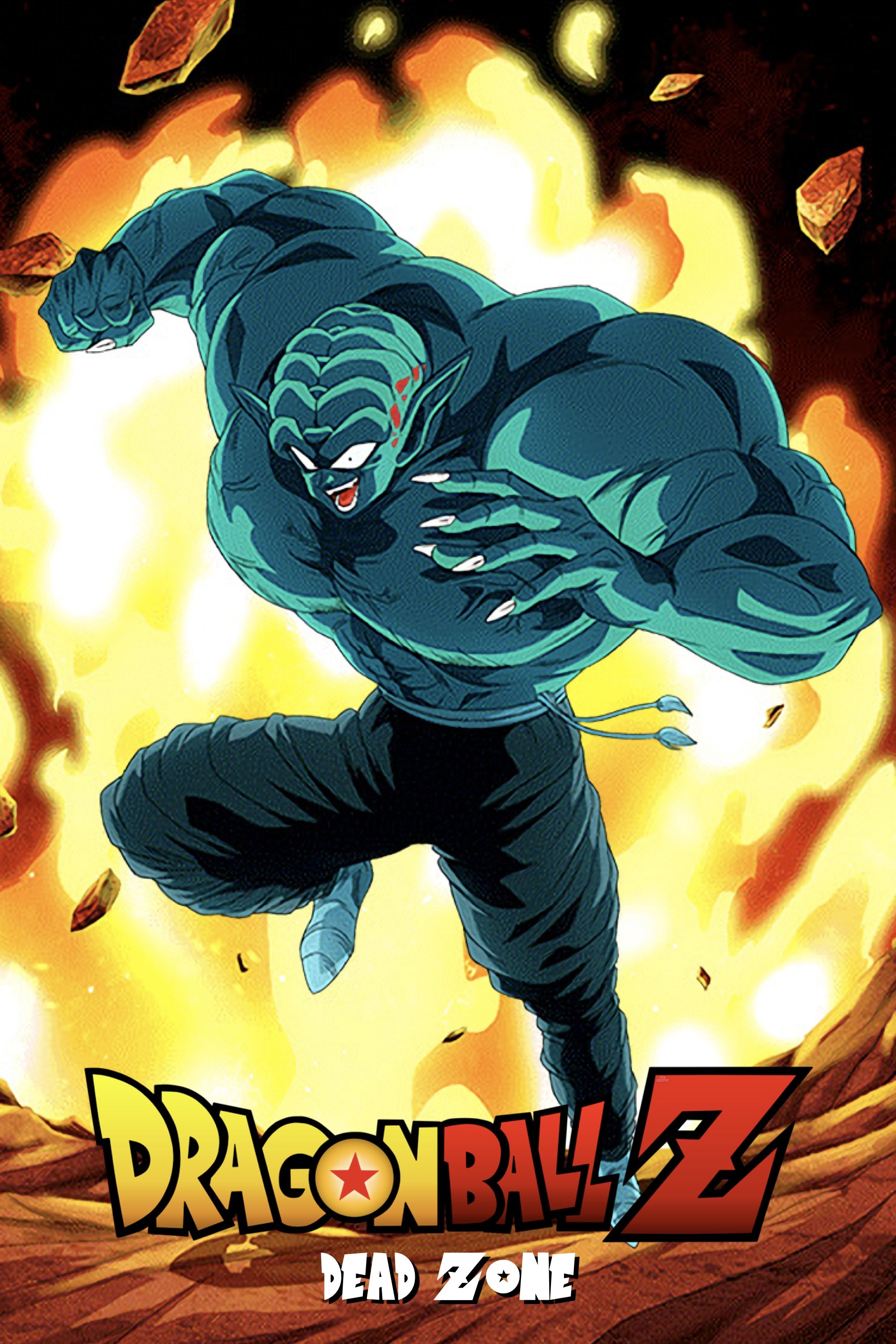Dragon Ball Z: Dead Zone