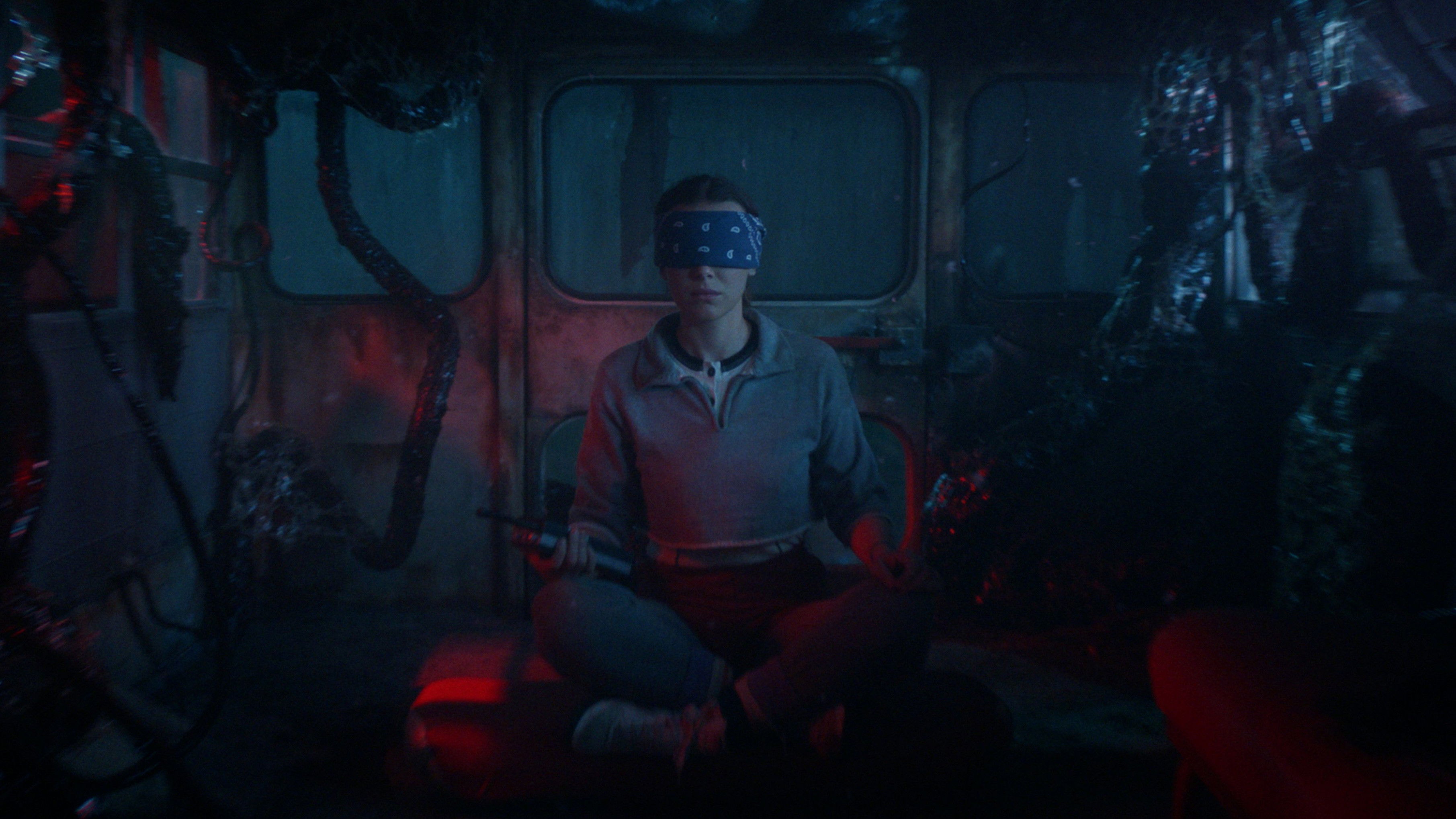 Stranger Things 5: The Finale (2025)