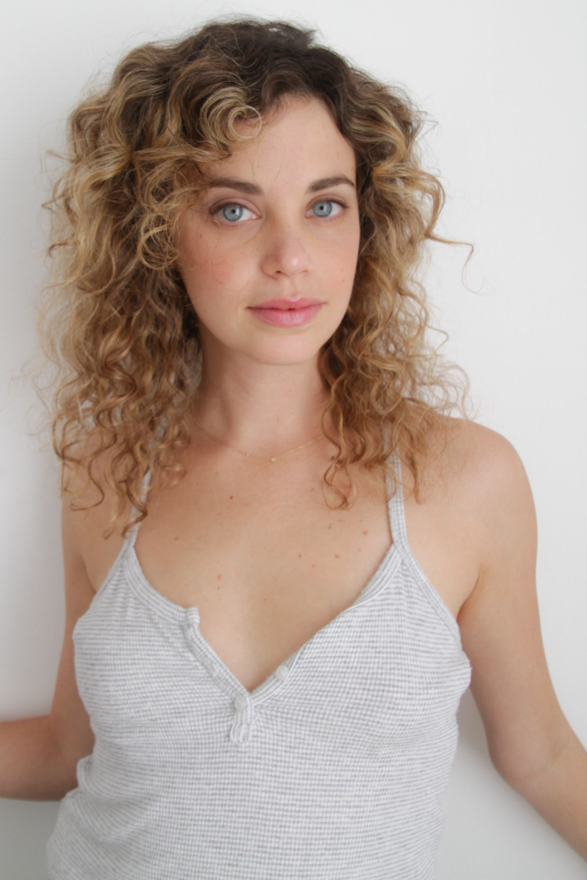 et billede af Shira Weitz