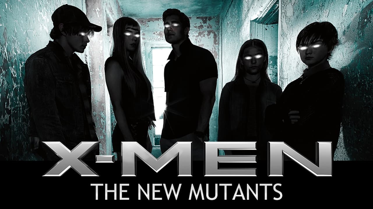 Les Nouveaux Mutants (2020)