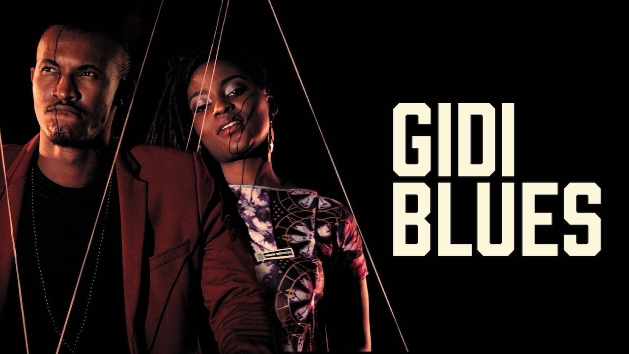 Gidi Blues