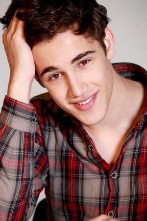 et billede af Daniele Rampello