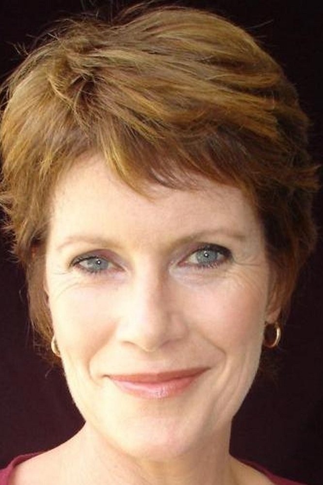 et billede af May Lloyd