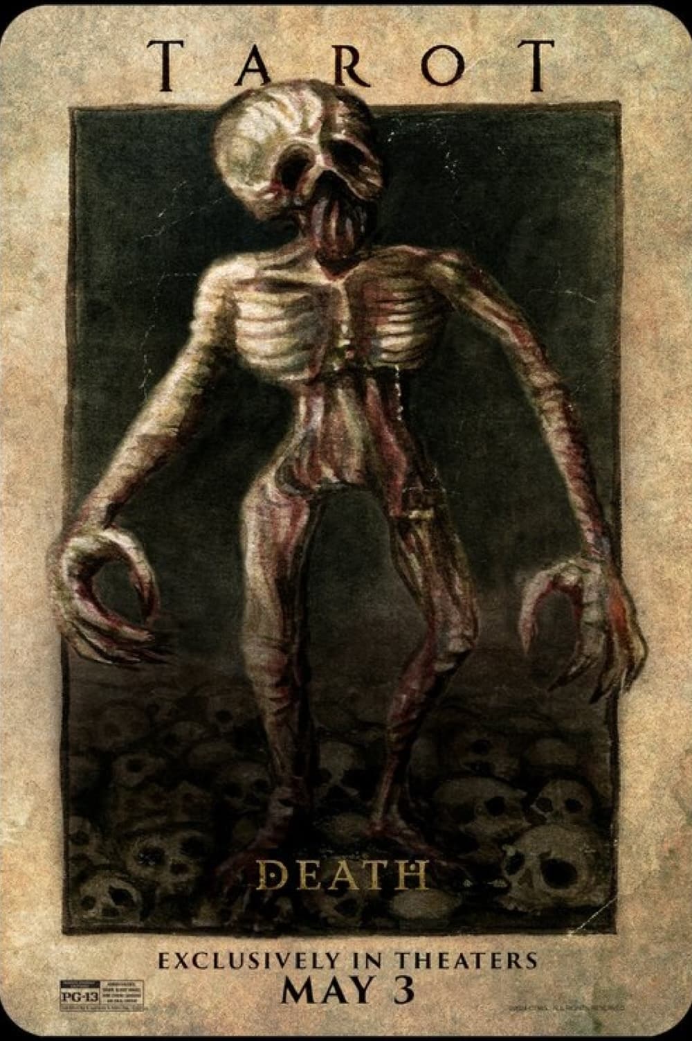Tarot