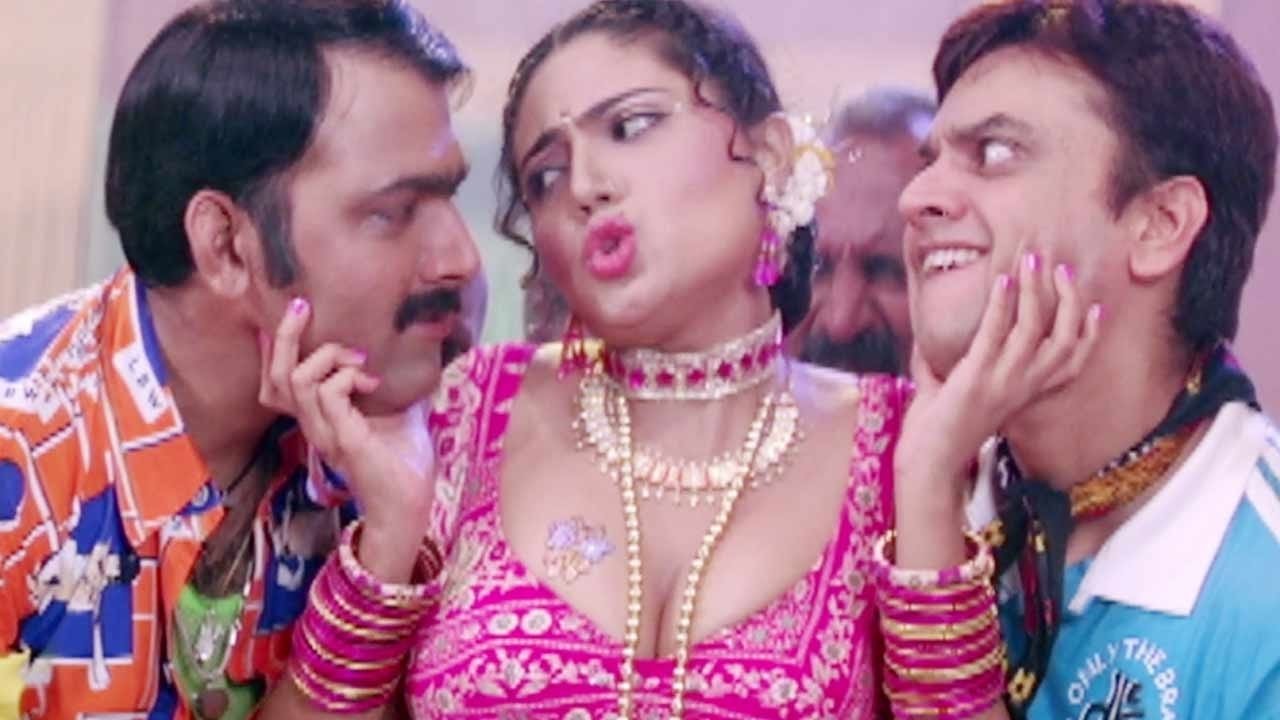 Dum Dum Diga Diga (2008)