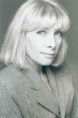 et billede af Martyne Visciano