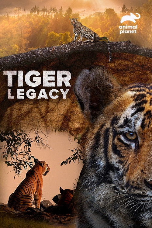 Tiger Legacy