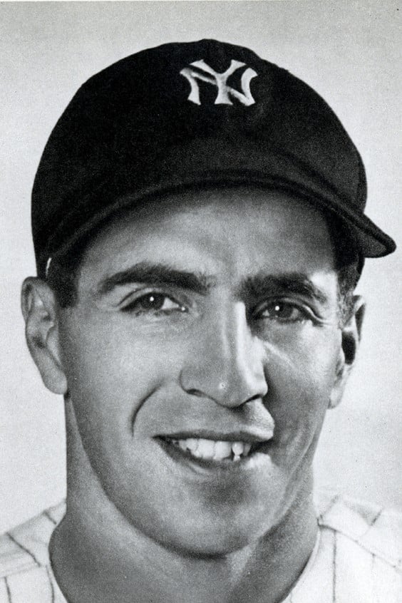 Photo de Phil Rizzuto 395295