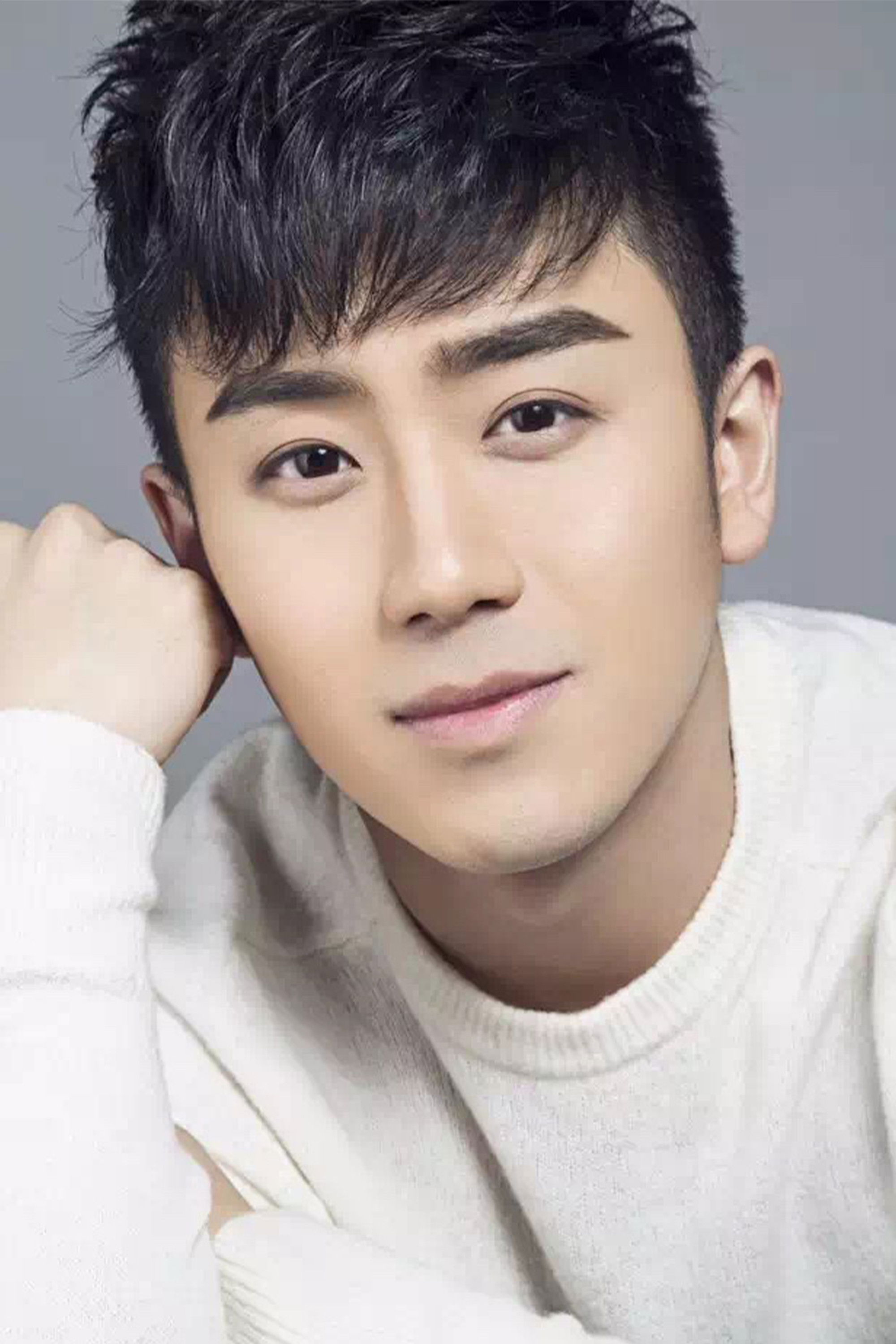 et billede af Xingyi Yan