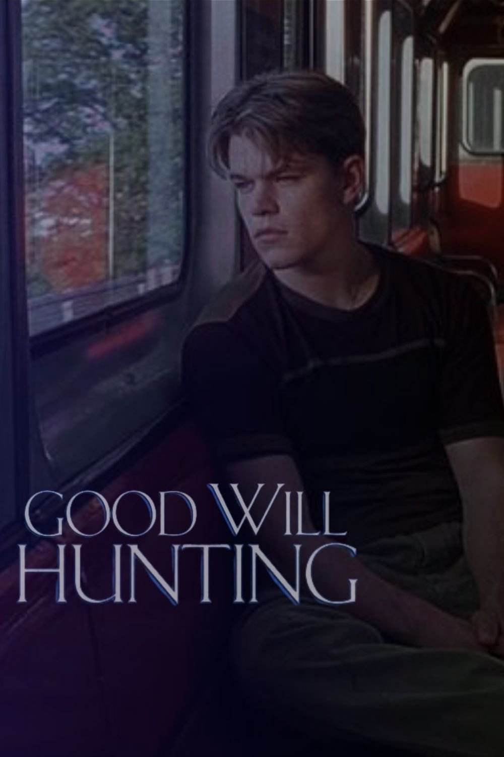 Good Will Hunting