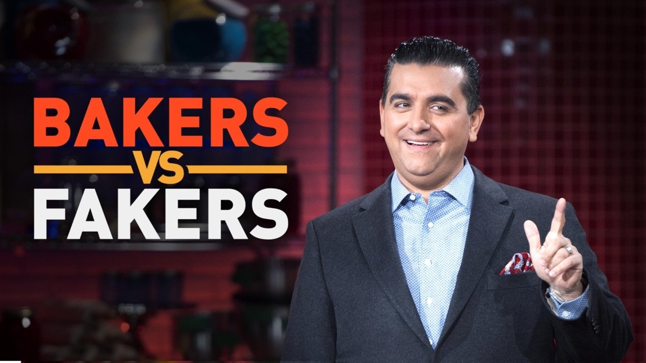 Bakers vs. Fakers
