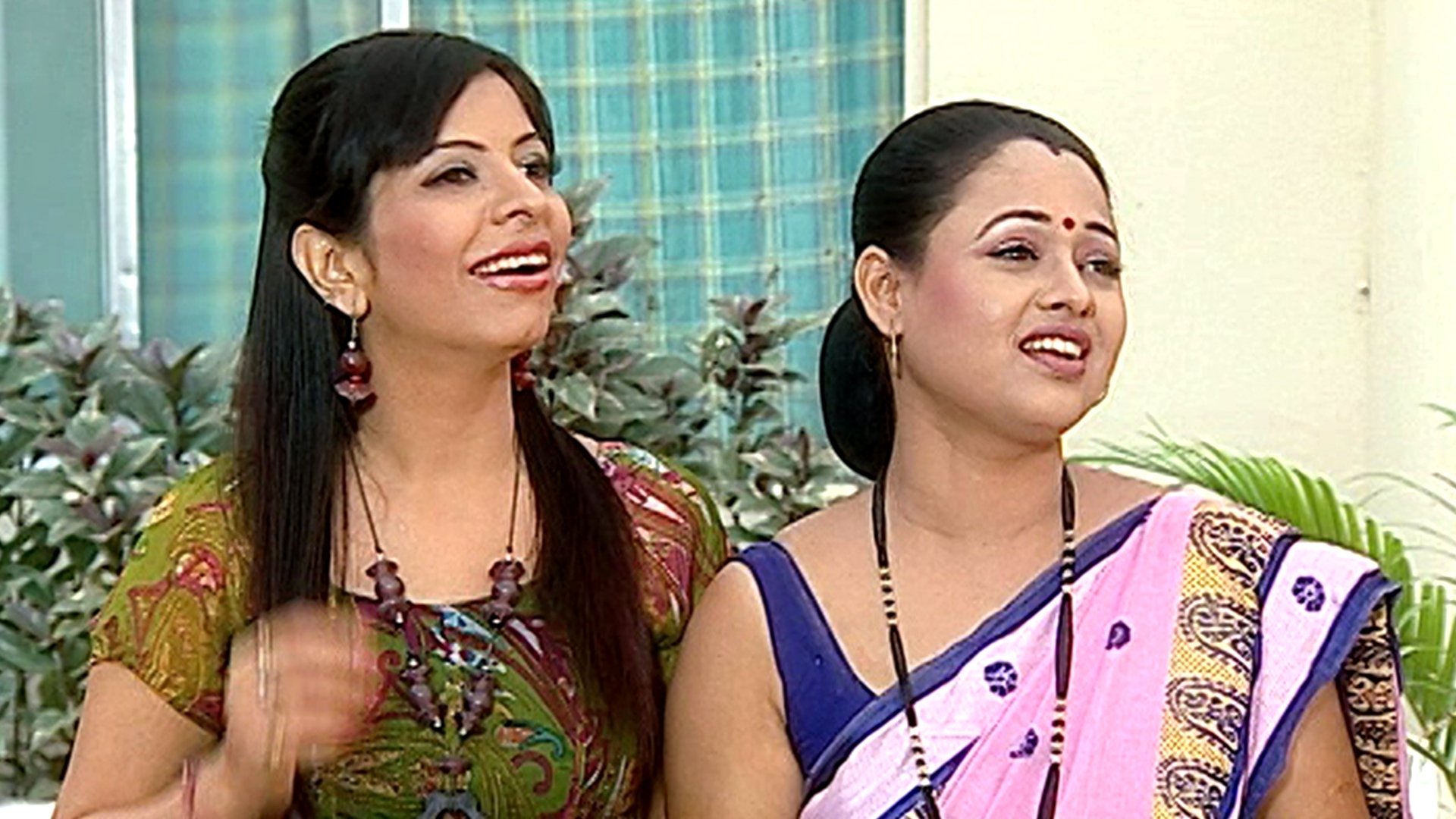Taarak Mehta Ka Ooltah Chashmah
