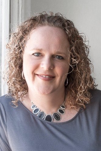 et billede af Heather Bambrick