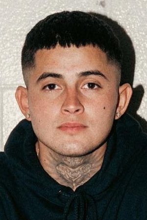 et billede af Sean Garcia