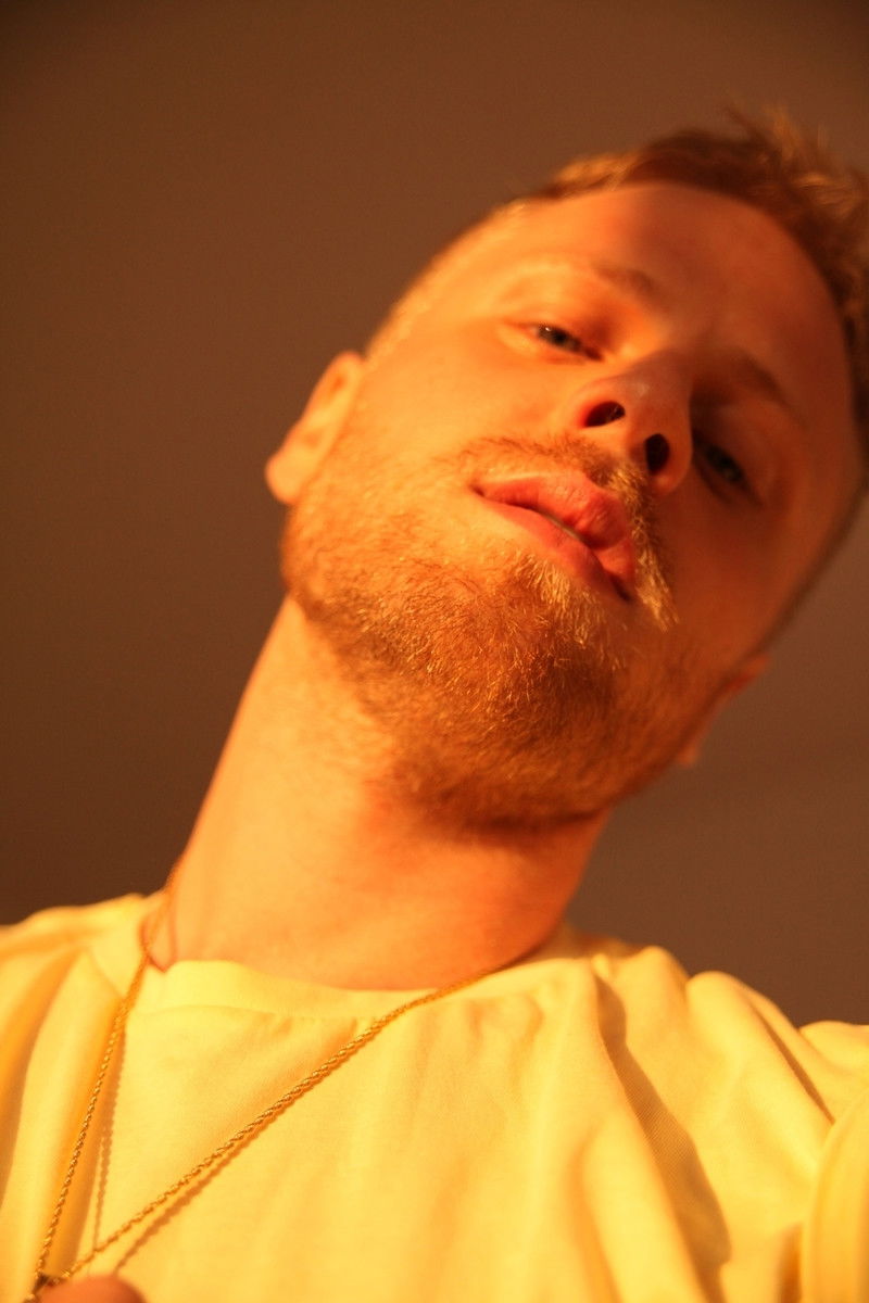 et billede af Davi Sabbag