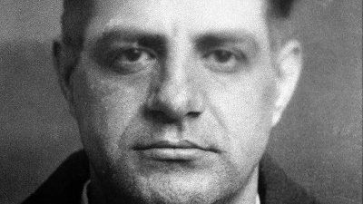 Les stars de la mafia - Joe Valachi
