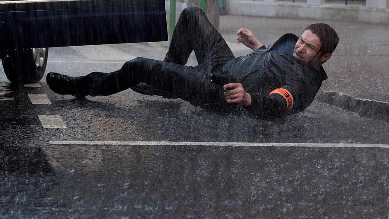 Borderline (2014)