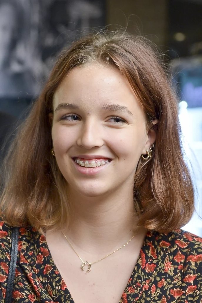 et billede af Blanka Kot