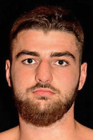 et billede af Alexandre Gaumont